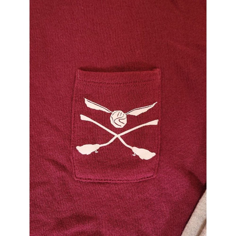 Quidditch T Shirt